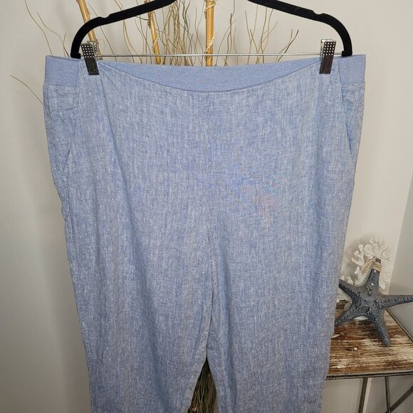 J. Jill Pants Womens XLarge - Picture 3 of 9